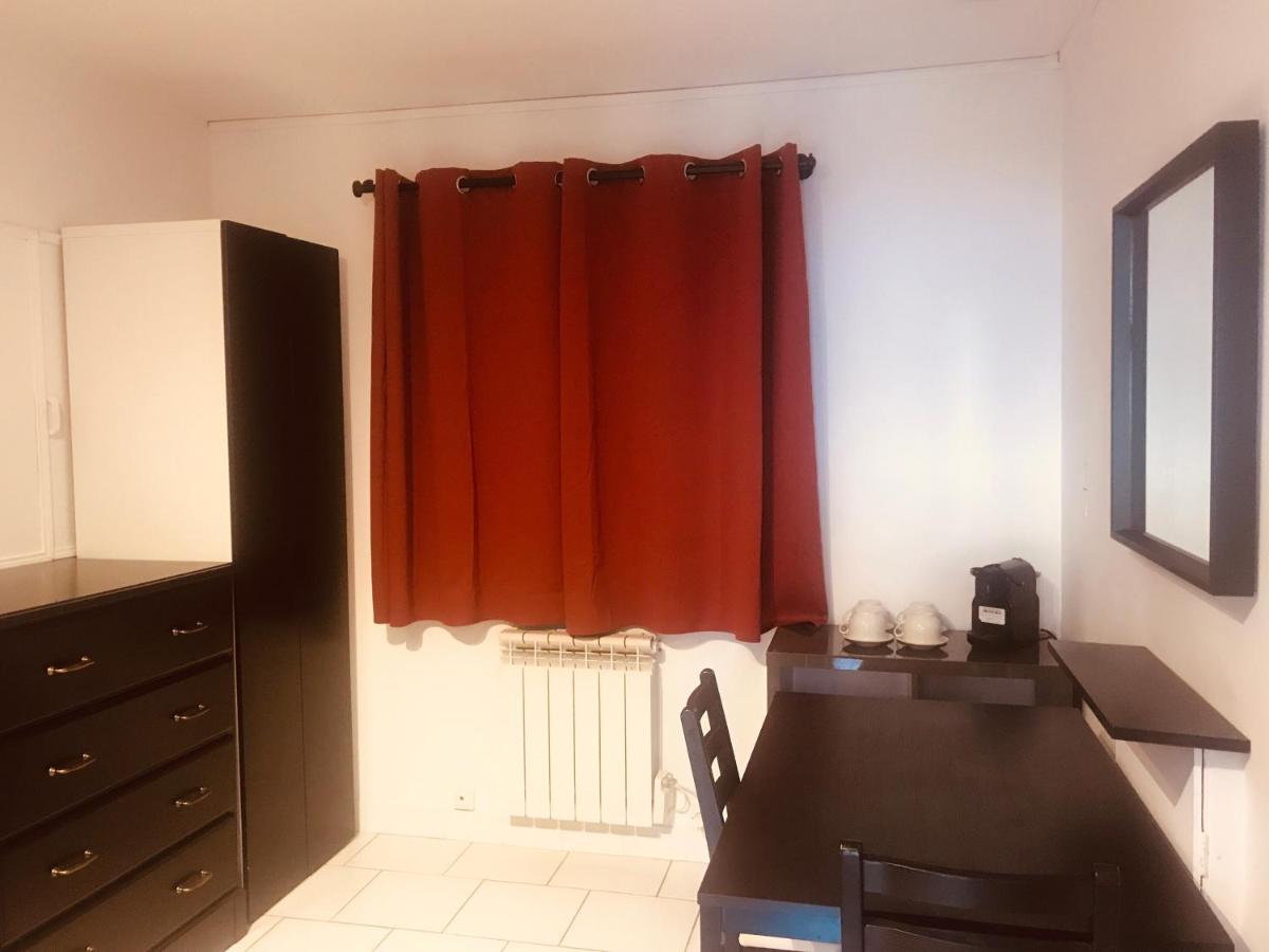 Maison De Longde-Appartement Avec 2 Chambres Вільжуїф Екстер'єр фото