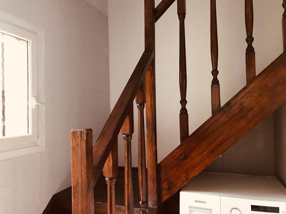 Maison De Longde-Appartement Avec 2 Chambres Вільжуїф Екстер'єр фото