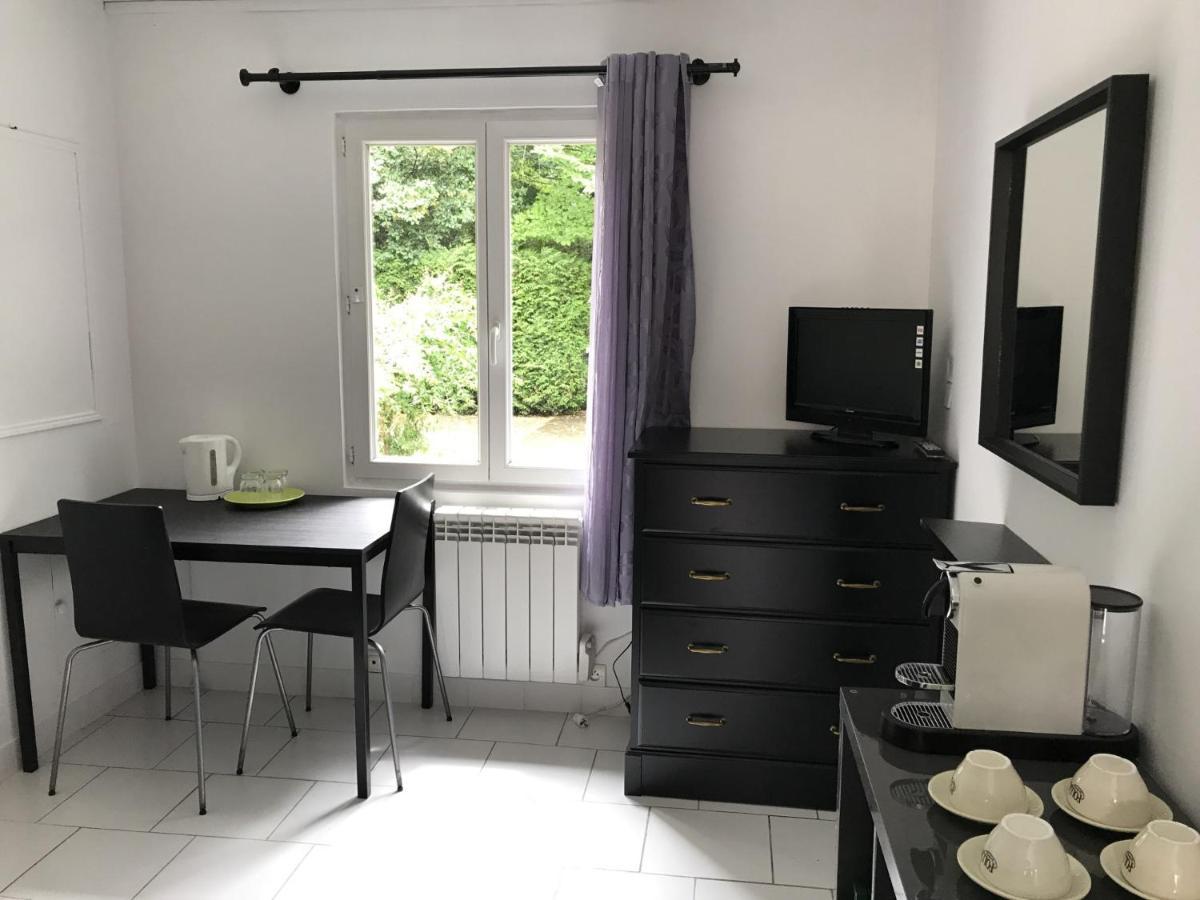 Maison De Longde-Appartement Avec 2 Chambres Вільжуїф Екстер'єр фото